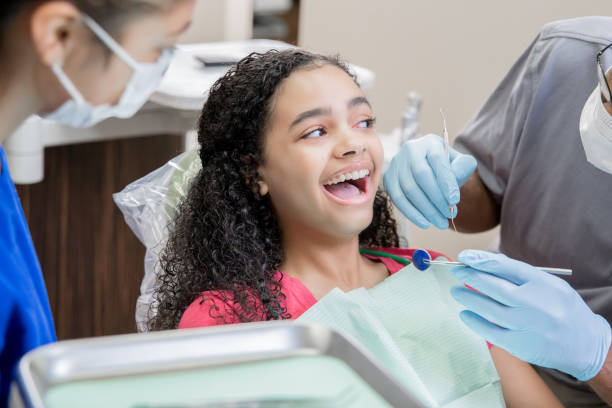 Best Pediatric Emergency Dentist in Long Branch, NJ