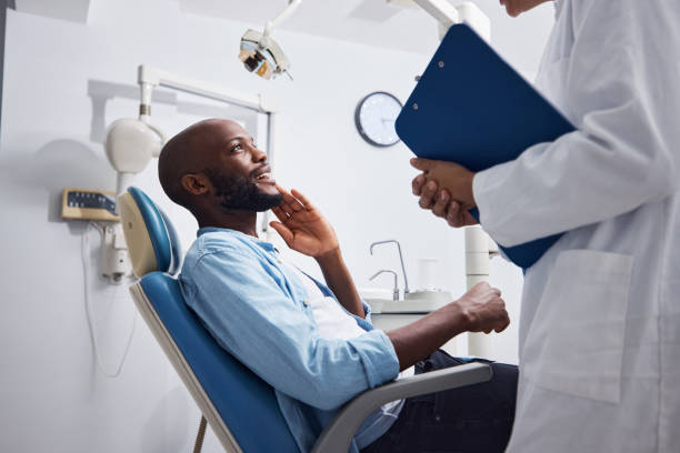 Best Emergency Root Canal Treatment in Long Branch, NJ