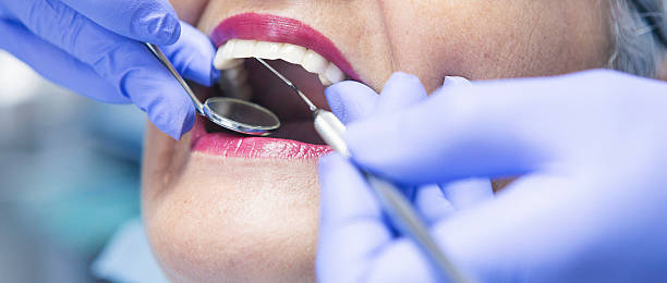 Best Mobile Emergency Dentist in Long Branch, NJ