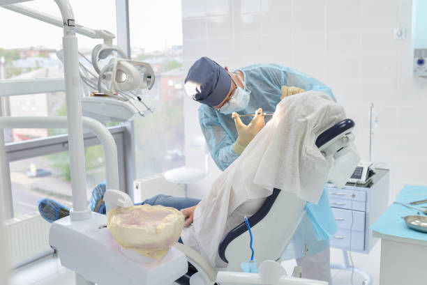 Best Mobile Emergency Dentist in Long Branch, NJ